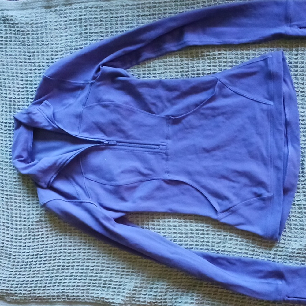 Lululemon Define Half Zip Pullover - image 1